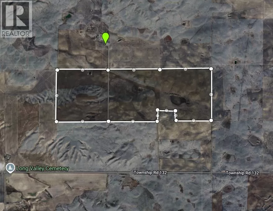 13308 Range Road 32, Rural Cypress County, Alberta T1A 7G2