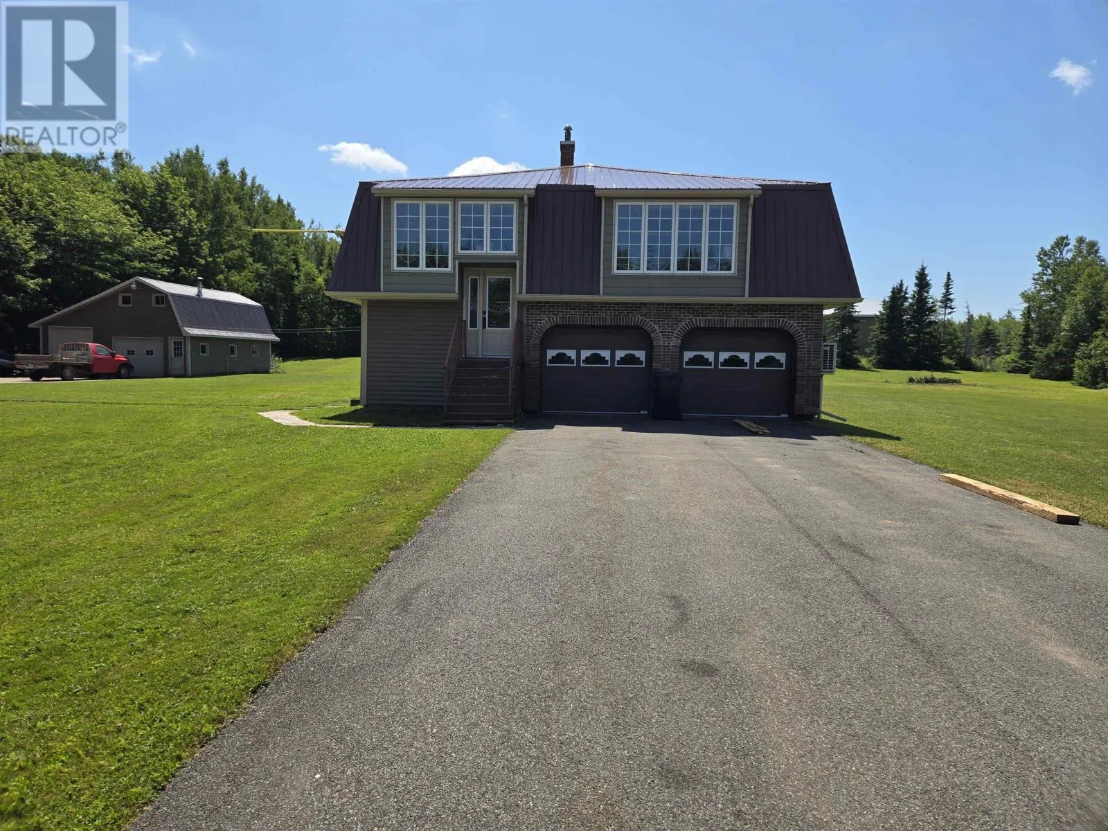 House for rent: 1331 Howlan Road, Forestview, Prince Edward Island C0B 1V0