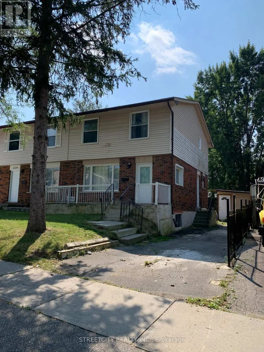 House for rent: 1331 Limberlost Road, London North, Ontario N6G 2W4