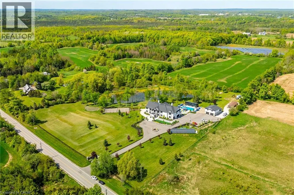 House for rent: 13311 Sixth Line Nassagaweya, Milton, Ontario L7J 2L7