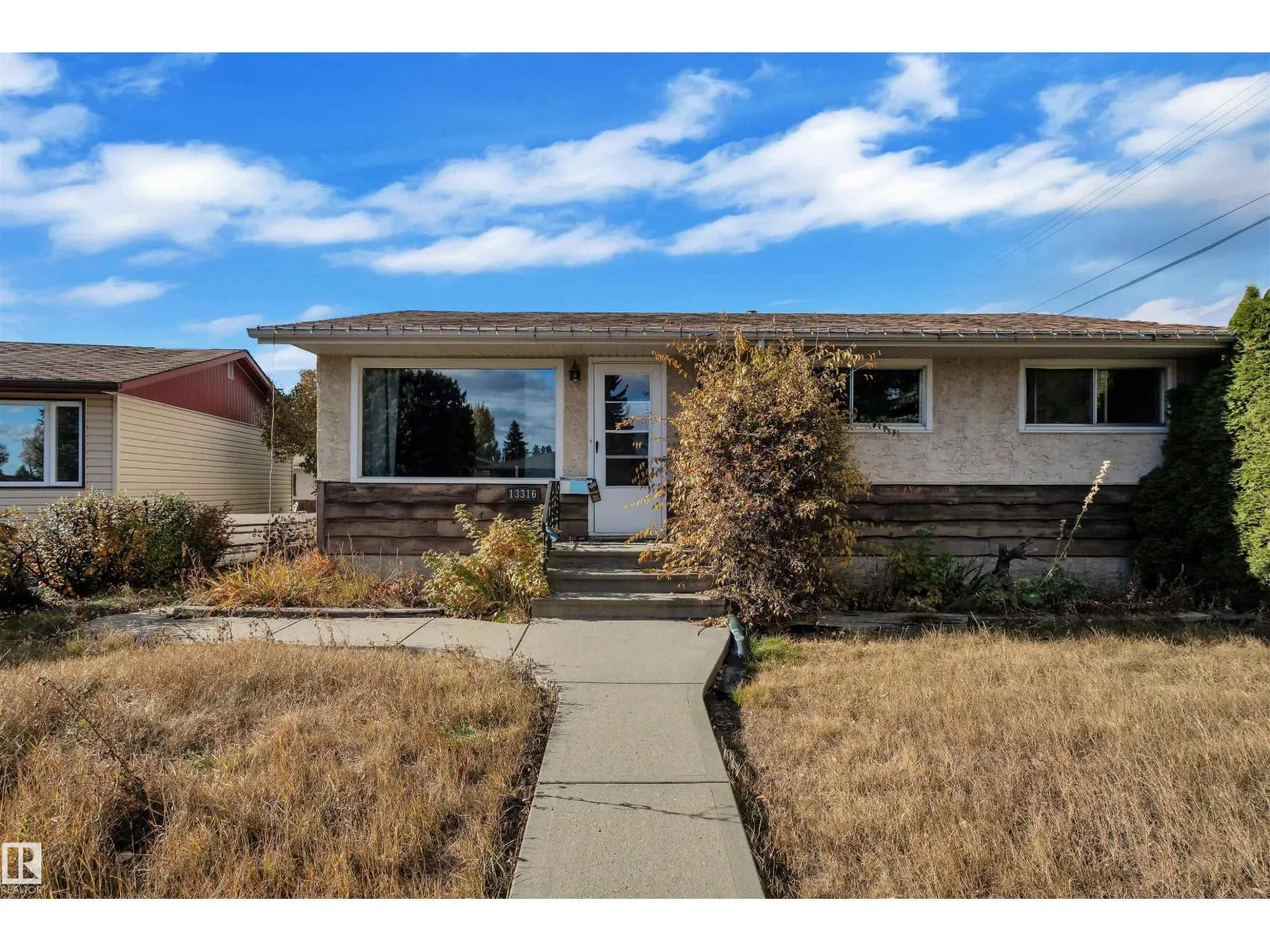 House for rent: 13316 139 St Nw, Edmonton, Alberta T5L 2C2