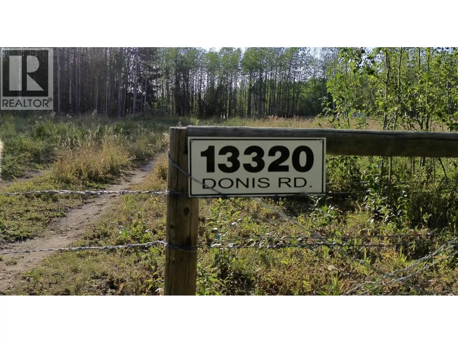 13320 Donis Road, Fort St. John, British Columbia V0C 1H0