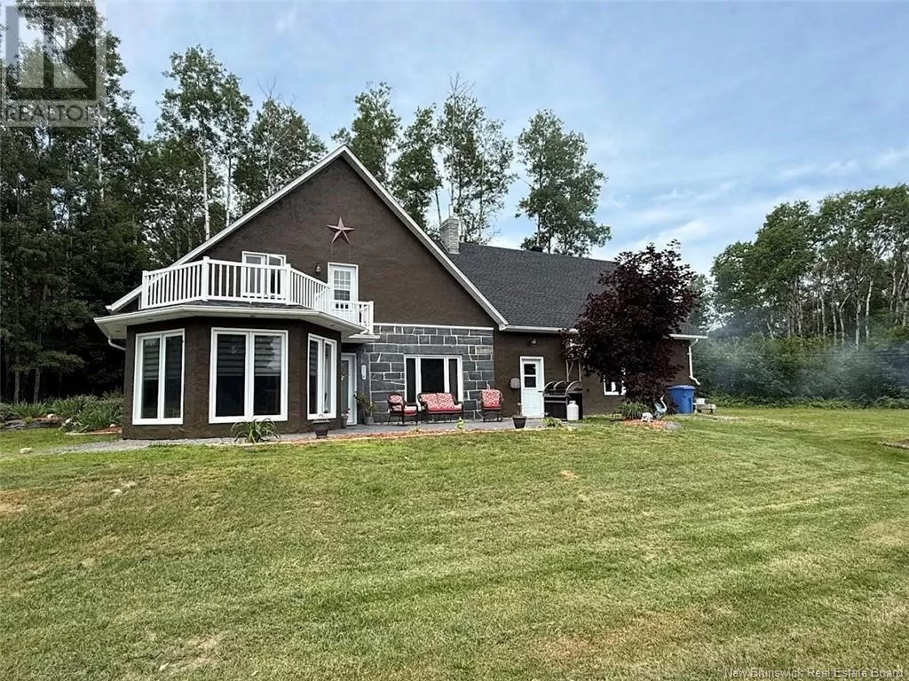 House for rent: 1334 205 Route, Clair, New Brunswick E7A 1Y2