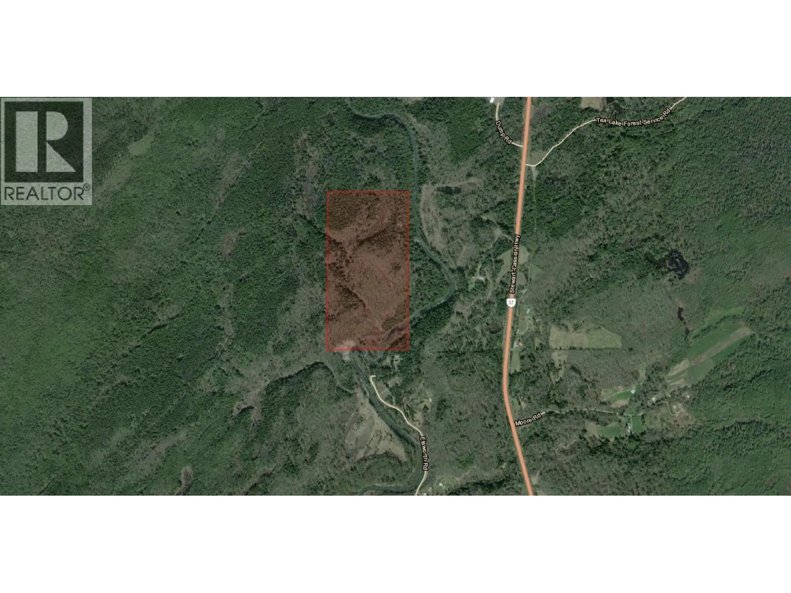 1334 Elsworth Road, Kitwanga, British Columbia V0J 2N0