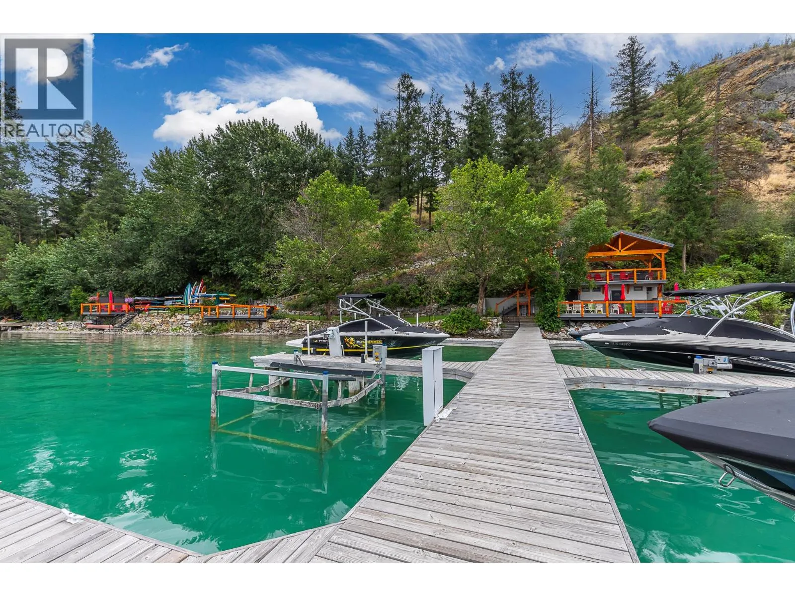 House for rent: 13341 Kidston Road Unit# 12, Coldstream, British Columbia V1B 1Z4