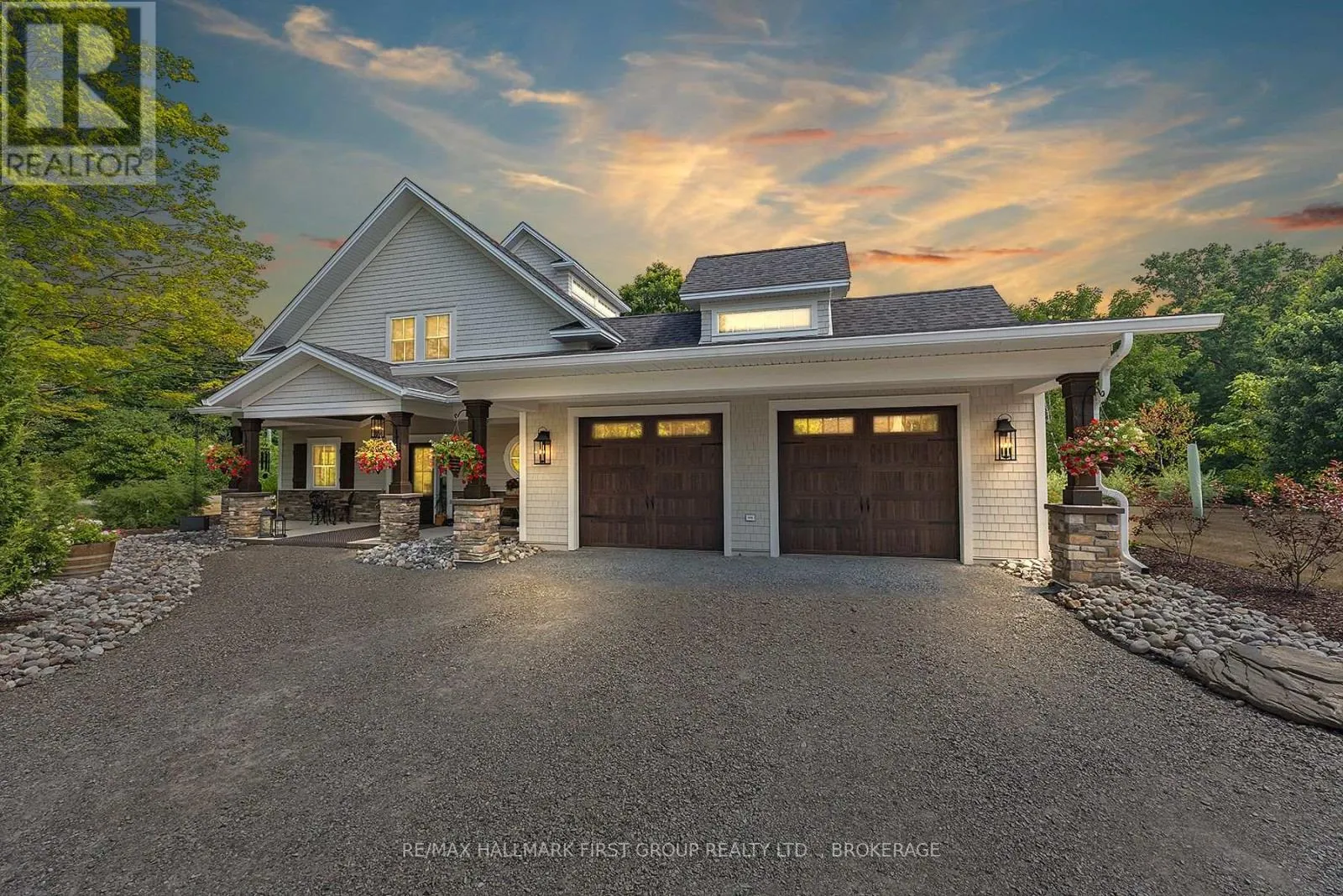 House for rent: 1335 County Road 2, Leeds and the Thousand Islands, Ontario K0E 1R0