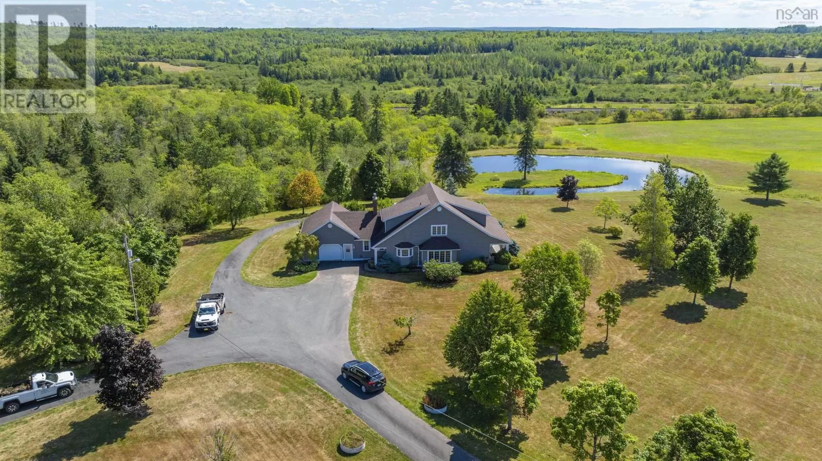 House for rent: 1335 Highway 2, Brentwood, Nova Scotia B0N 1C0