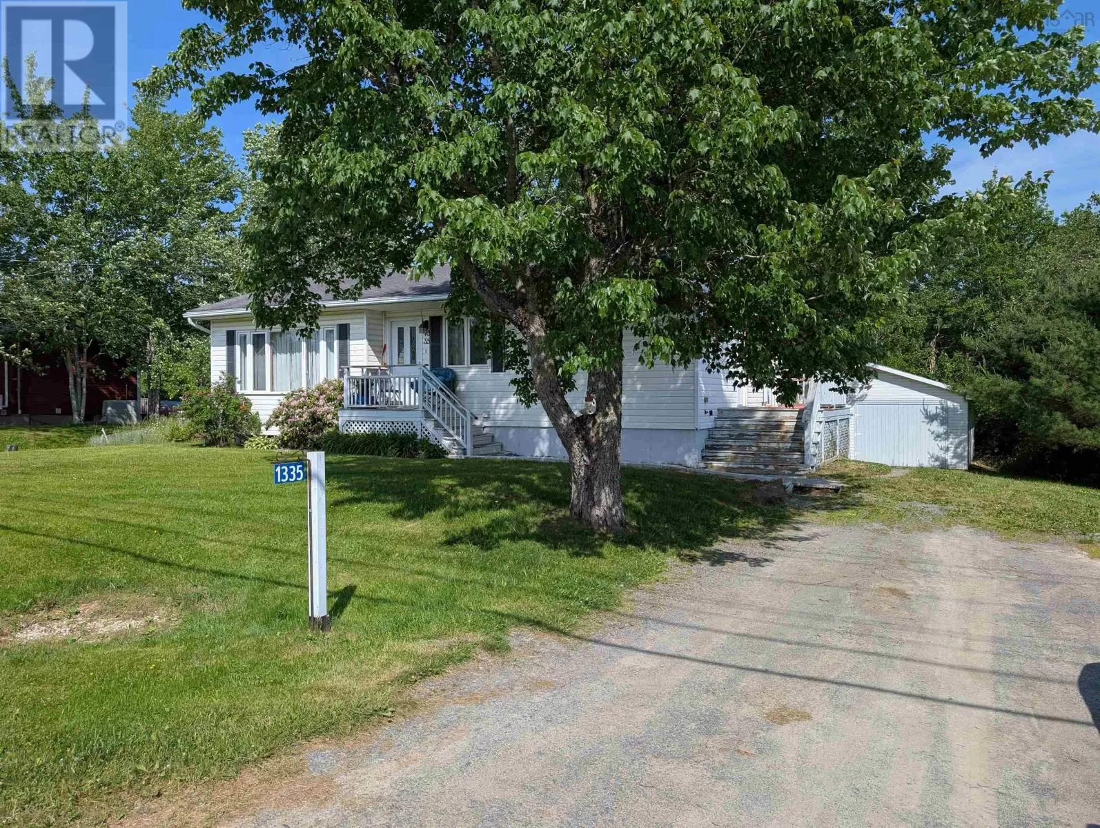 House for rent: 1335 Highway 2, Lantz, Nova Scotia B2S 1Z2