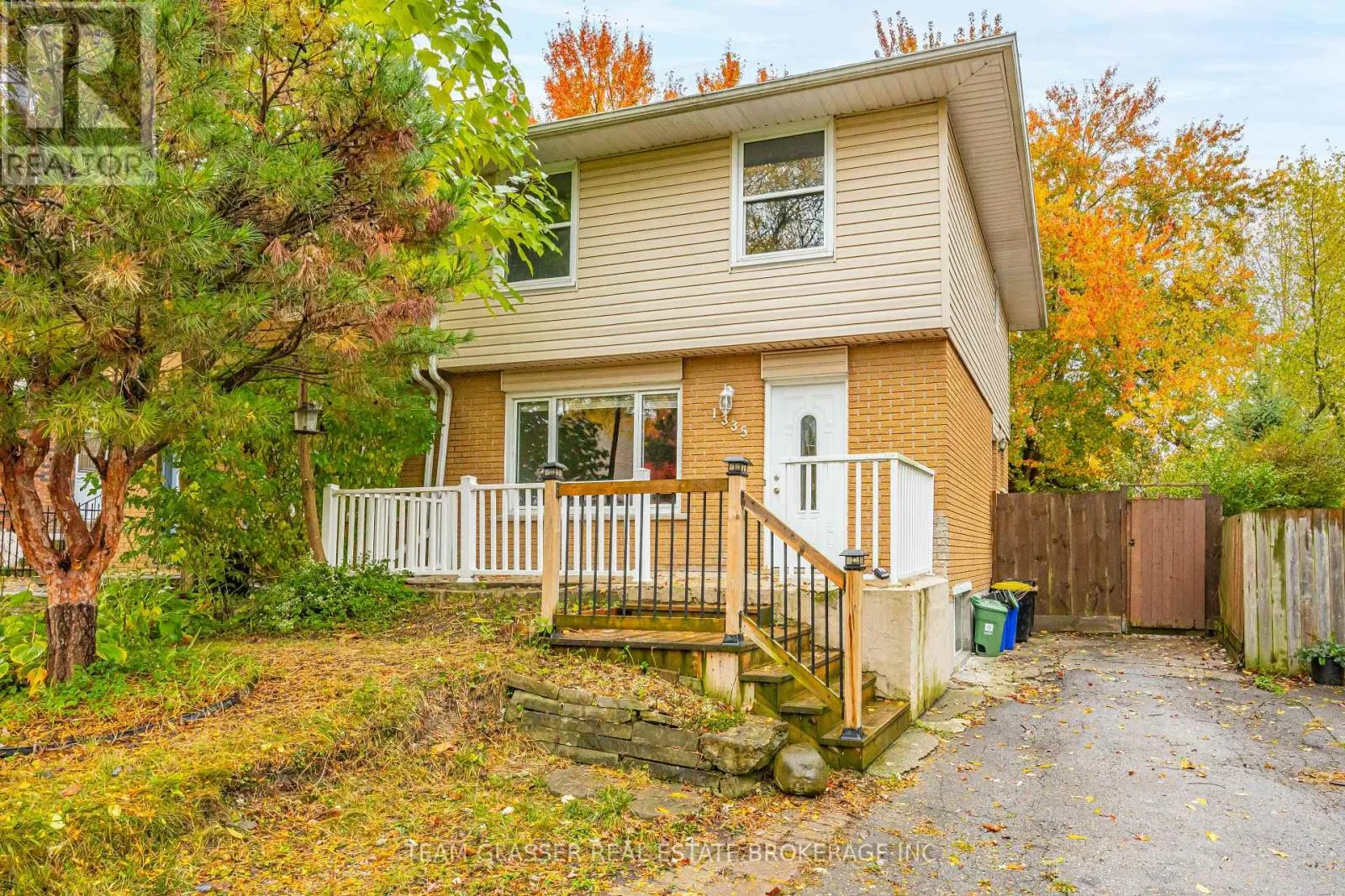 House for rent: 1335 Limberlost Road, London North, Ontario N6G 2W4