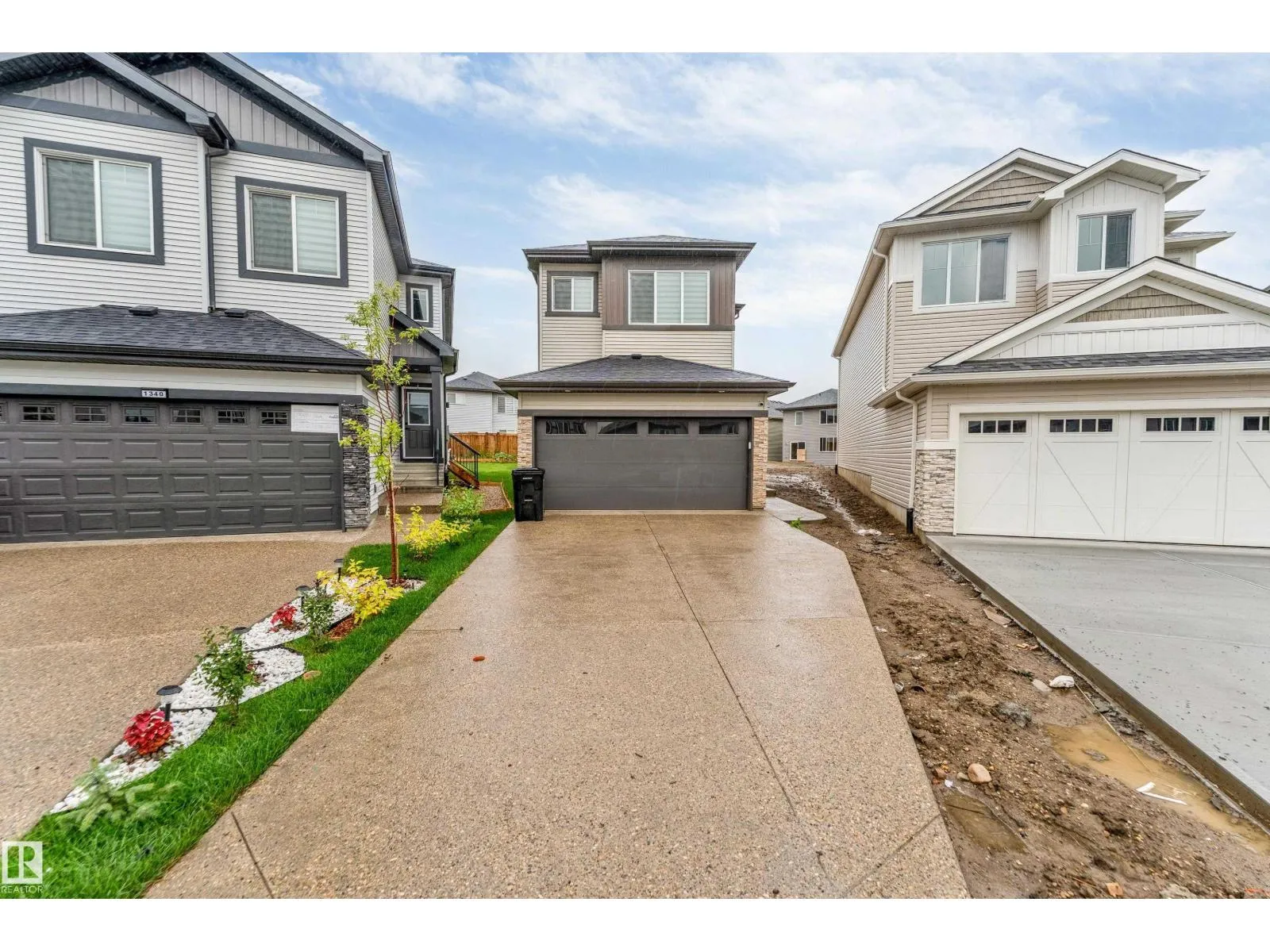 House for rent: 1336 11 Av Nw, Edmonton, Alberta T6T 2W4