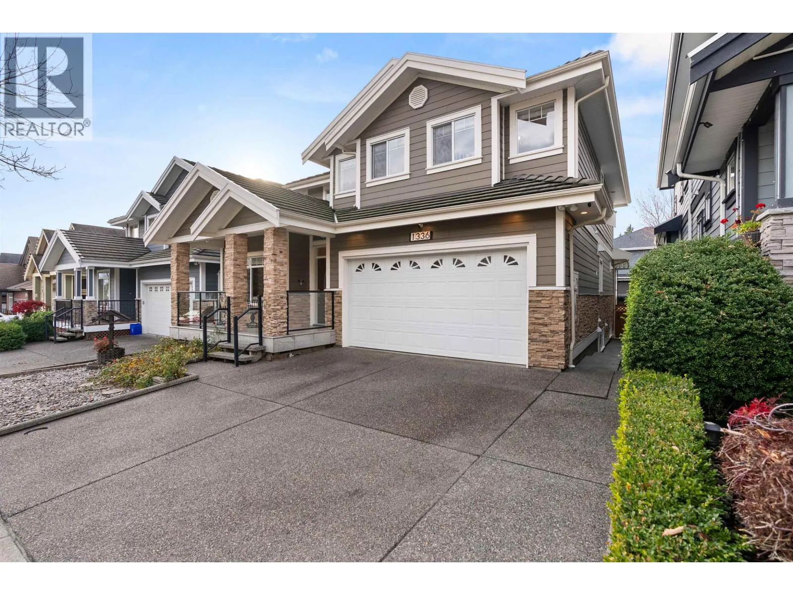 House for rent: 1336 Marguerite Street, Coquitlam, British Columbia V3E 0E1