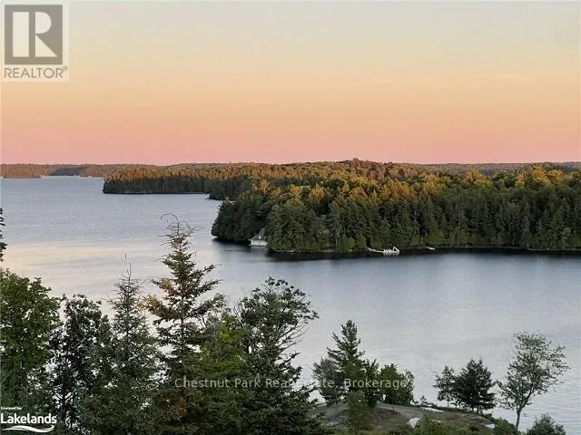 Apartment for rent: 1337 - 1050 Paignton House Road, Muskoka Lakes, Ontario P0B 1G0