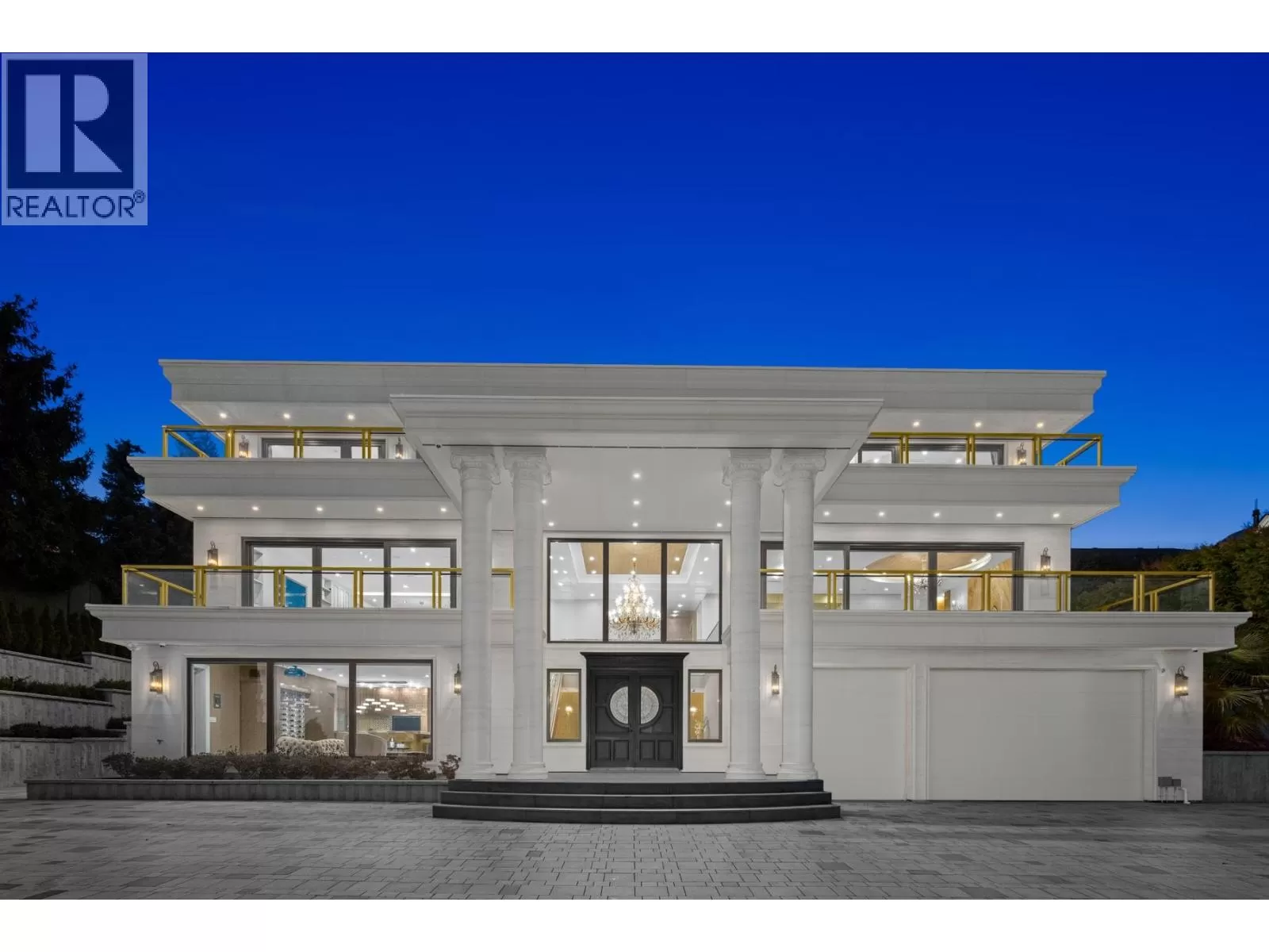 House for rent: 1337 Camridge Road, West Vancouver, British Columbia V7S 2M7