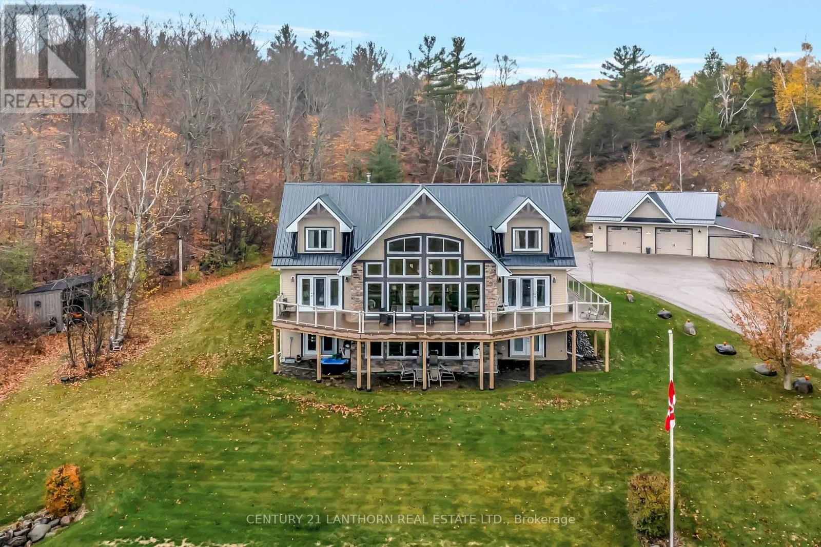 House for rent: 1337 Frankford Road, Quinte West, Ontario K0K 2C0