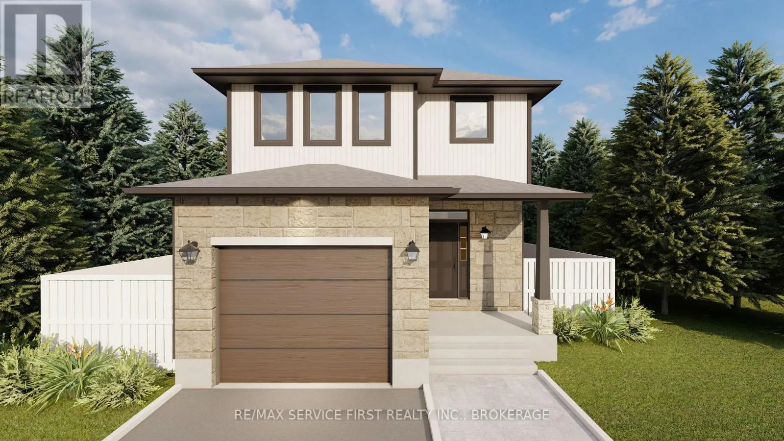 House for rent: 1337 Turnbull Way, Kingston, Ontario K7P 0T6