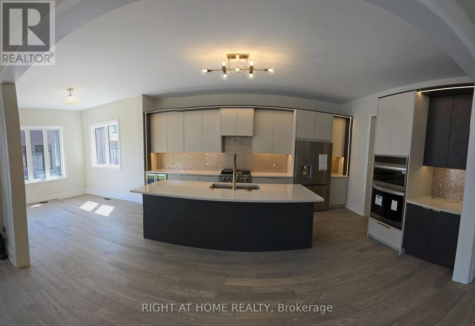 House for rent: 1338 Loon Lane, Oakville, Ontario L6H 7Z8