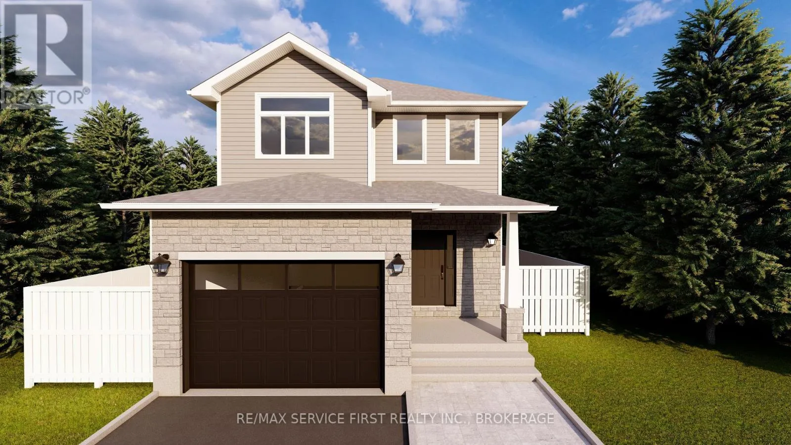 House for rent: 1338 Turnbull Way, Kingston, Ontario K7P 0T6