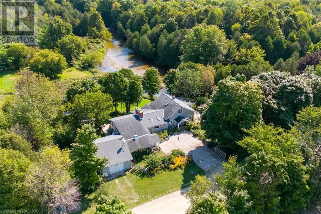 House for rent: 133889 Allan Park Road, West Grey, Ontario N0G 1S0