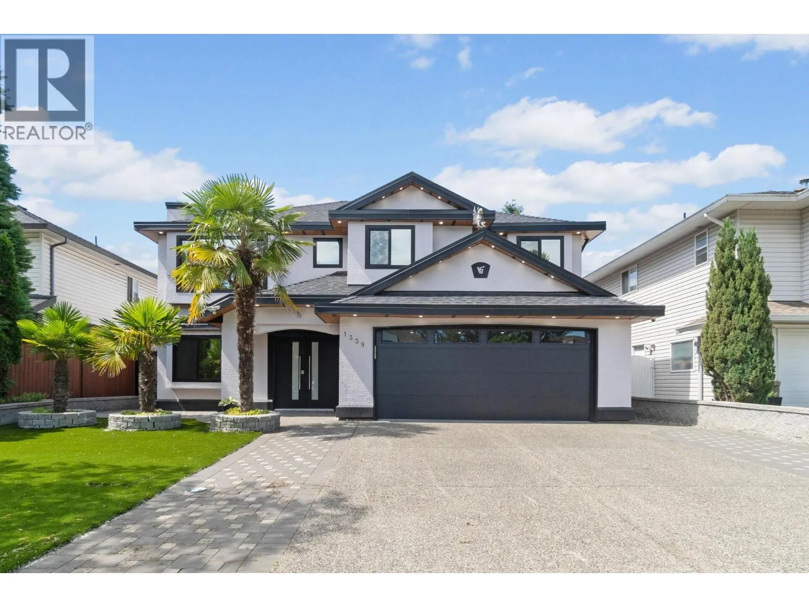 House for rent: 1339 Rama Avenue, New Westminster, British Columbia V3M 6T6