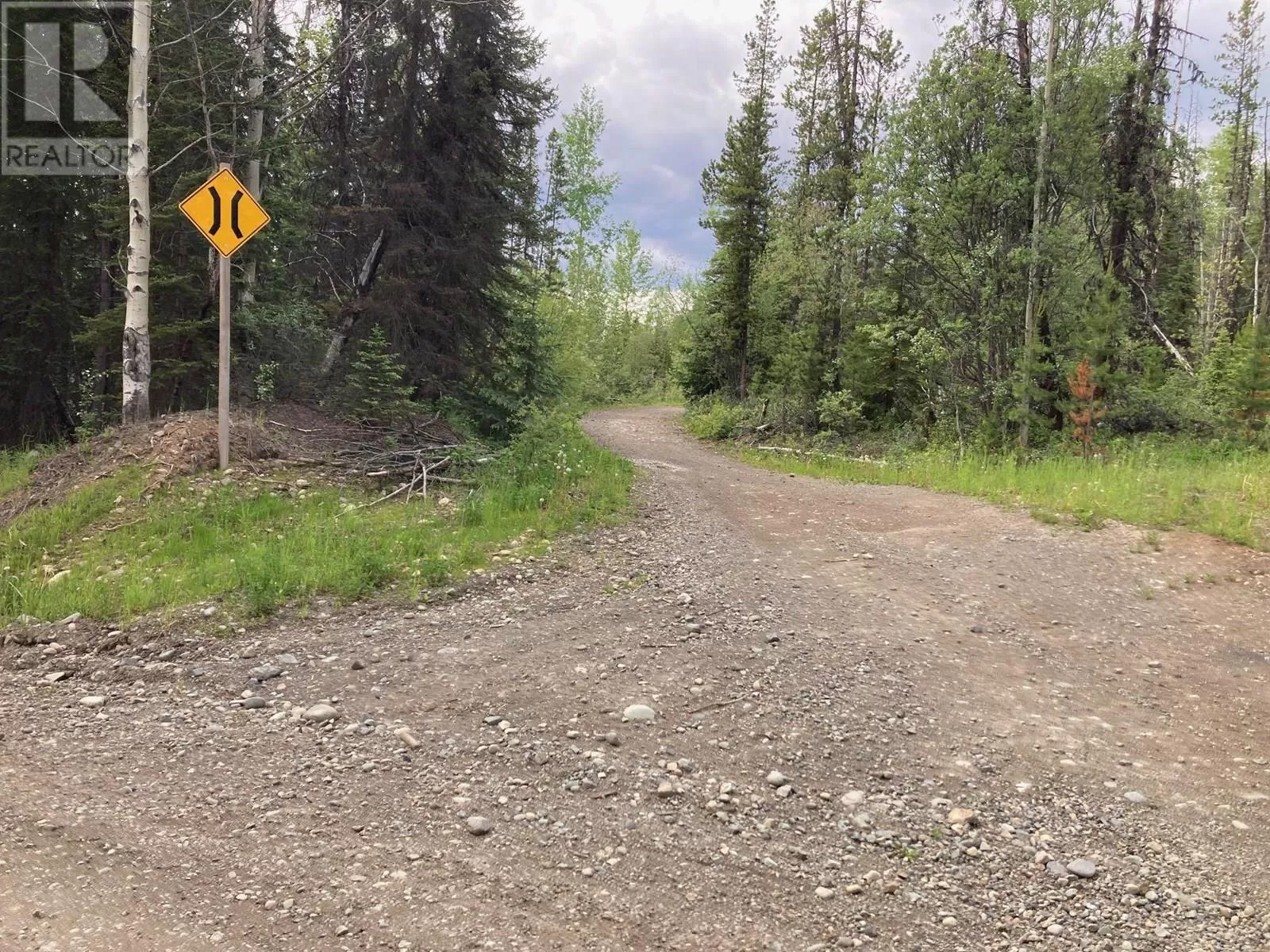 13398 Omineca Mining Access Road, Mackenzie, British Columbia V0J 2H0