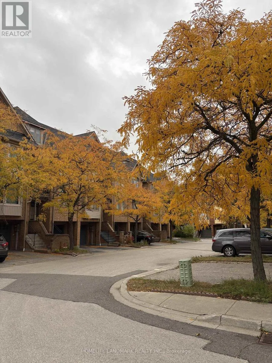 Row / Townhouse for rent: 134 - 1168 Arena Road, Mississauga, Ontario L4Y 4K7