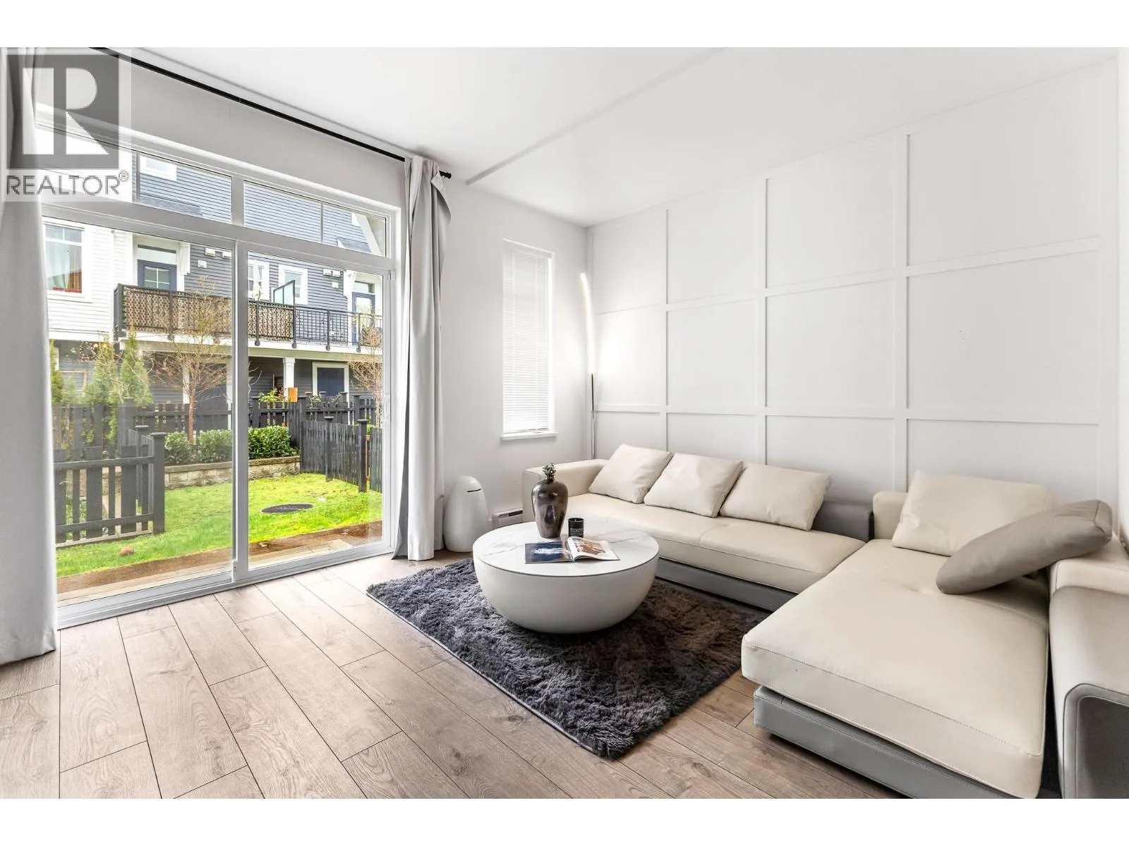 Row / Townhouse for rent: 134 1220 Rocklin Street, Coquitlam, British Columbia V3B 2W7