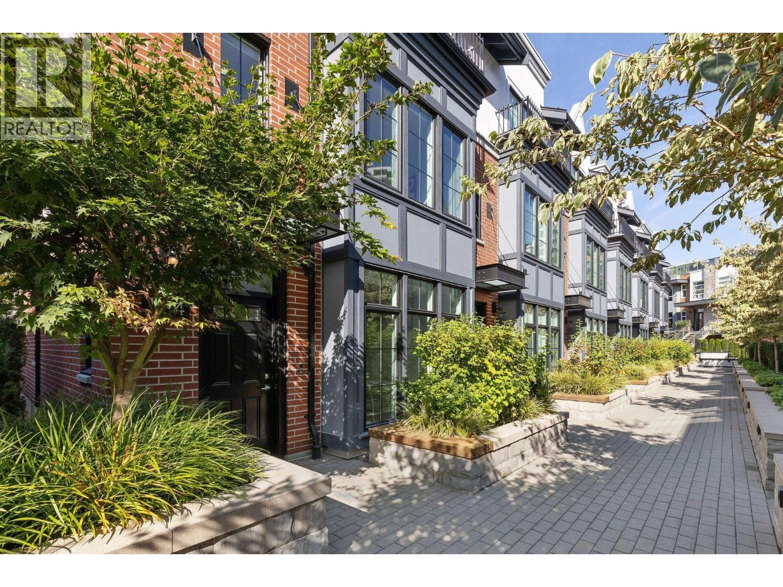 Row / Townhouse for rent: 134 2070 Curling Road, North Vancouver, British Columbia V7P 0C9