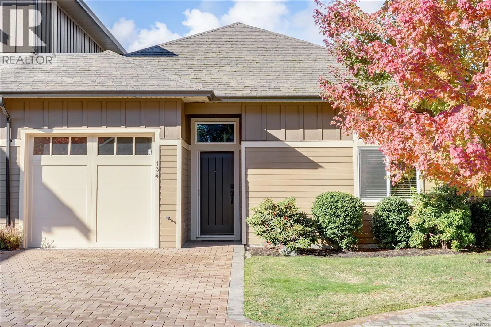 Row / Townhouse for rent: 134 3640 Propeller Pl, Colwood, British Columbia V9C 0A4