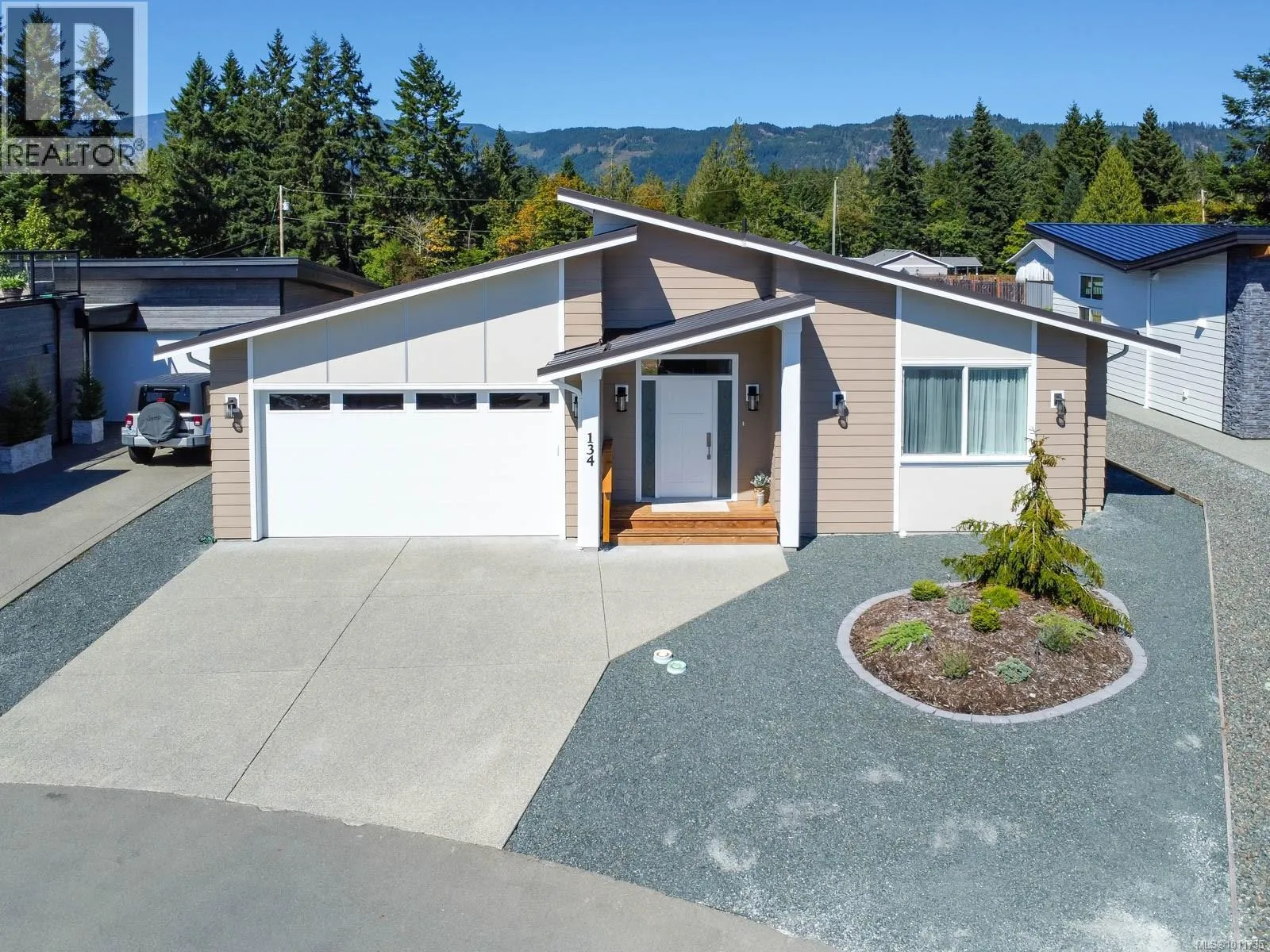 House for rent: 134 4065 Mcbride St, Port Alberni, British Columbia V9Y 0C1