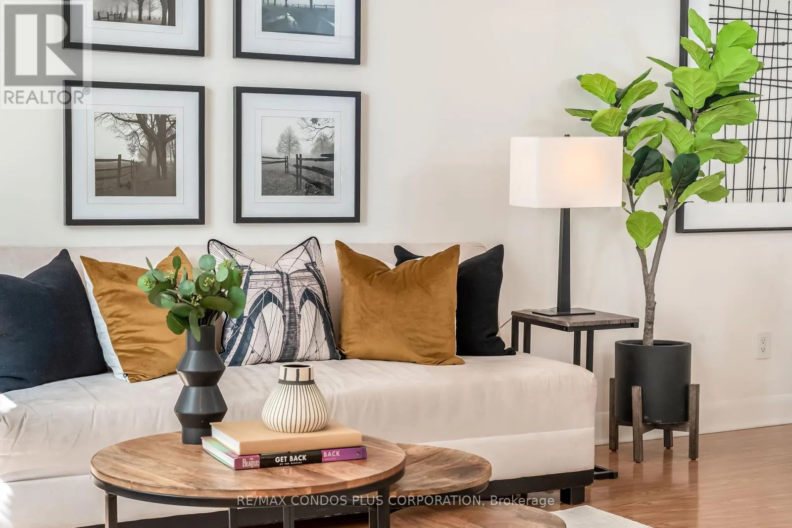 Row / Townhouse for rent: 134 - 415 Jarvis Street, Toronto, Ontario M4Y 3C1