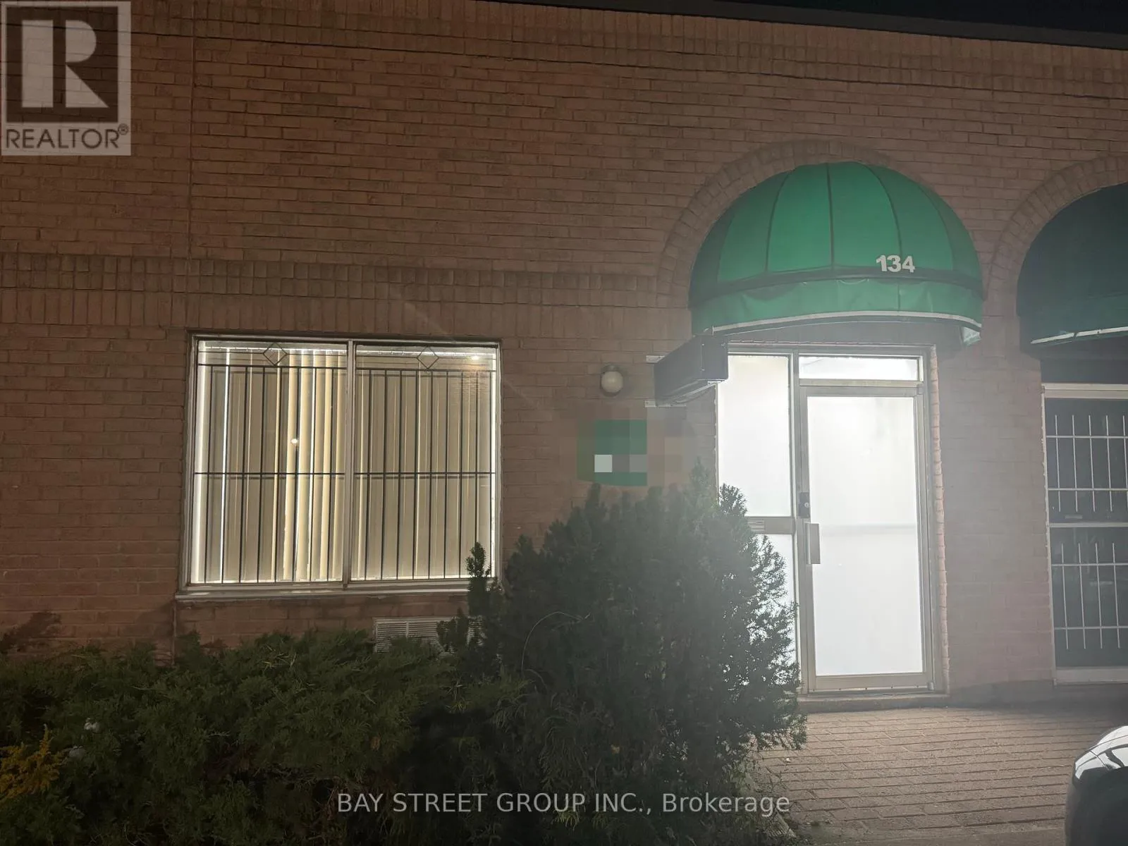 134 - 70 Silver Star Boulevard, Toronto, Ontario M1V 4W2