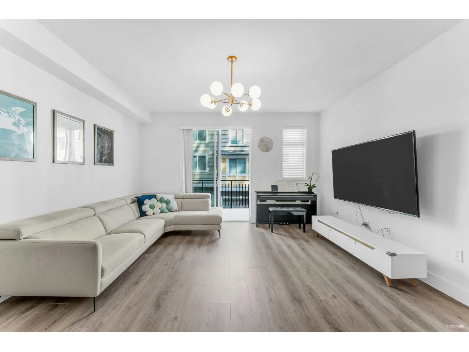 Row / Townhouse for rent: 134 9718 161a Street, Surrey, British Columbia V4N 6S7