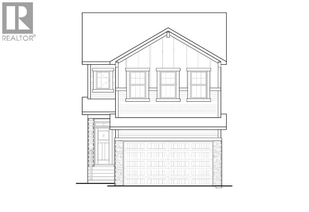 House for rent: 134 Belmont Passage Sw, Calgary, Alberta T0L 0X0