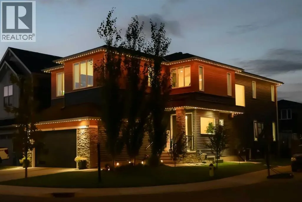 House for rent: 134 Corner Meadows Common Ne, Calgary, Alberta T3N 1J7