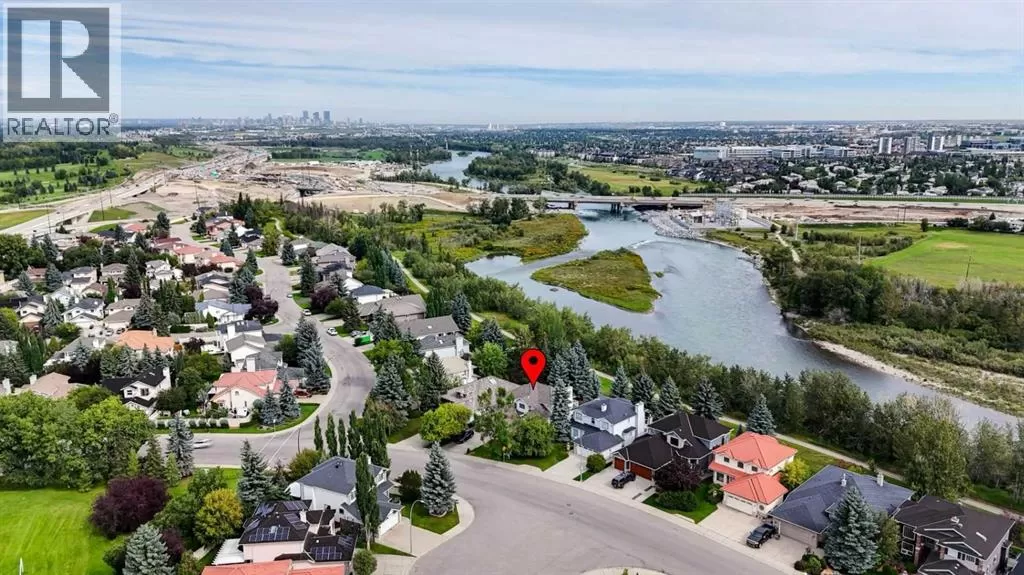 House for rent: 134 Diamond Drive Se, Calgary, Alberta T2J 7B3