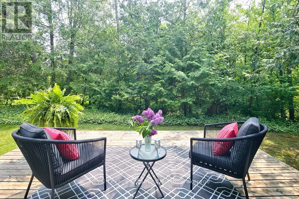 Row / Townhouse for rent: 134 Escarpment Crescent, Collingwood, Ontario L9Y 5B4