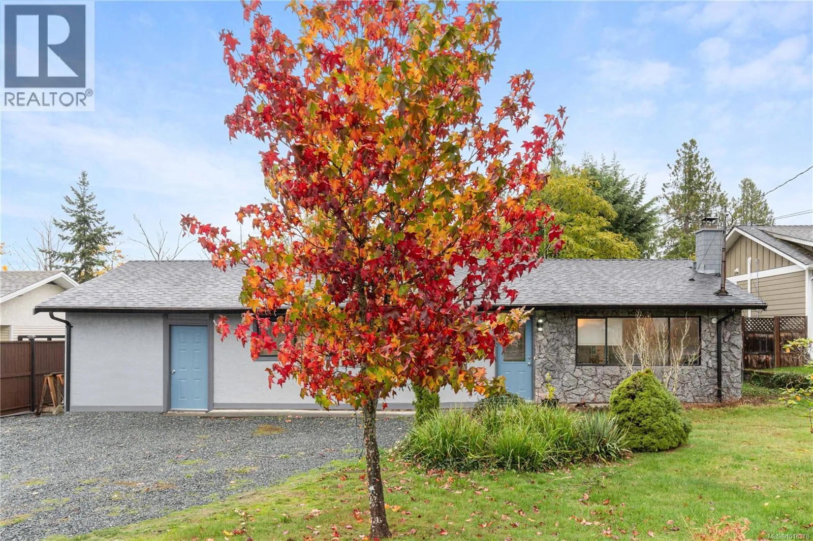 House for rent: 134 Finholm St S, Parksville, British Columbia V9P 1H8