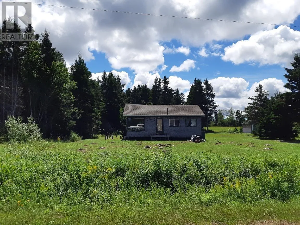 Recreational for rent: 134 Jockos Cape Road, Cascumpec, Prince Edward Island C0B 1B0