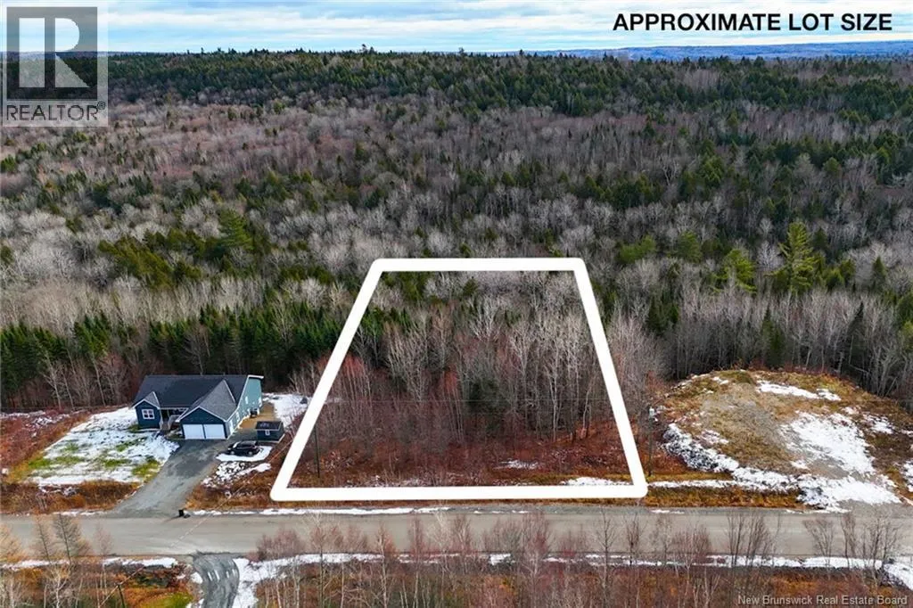 134 Leeland Way, Fredericton, New Brunswick E3A 0H4