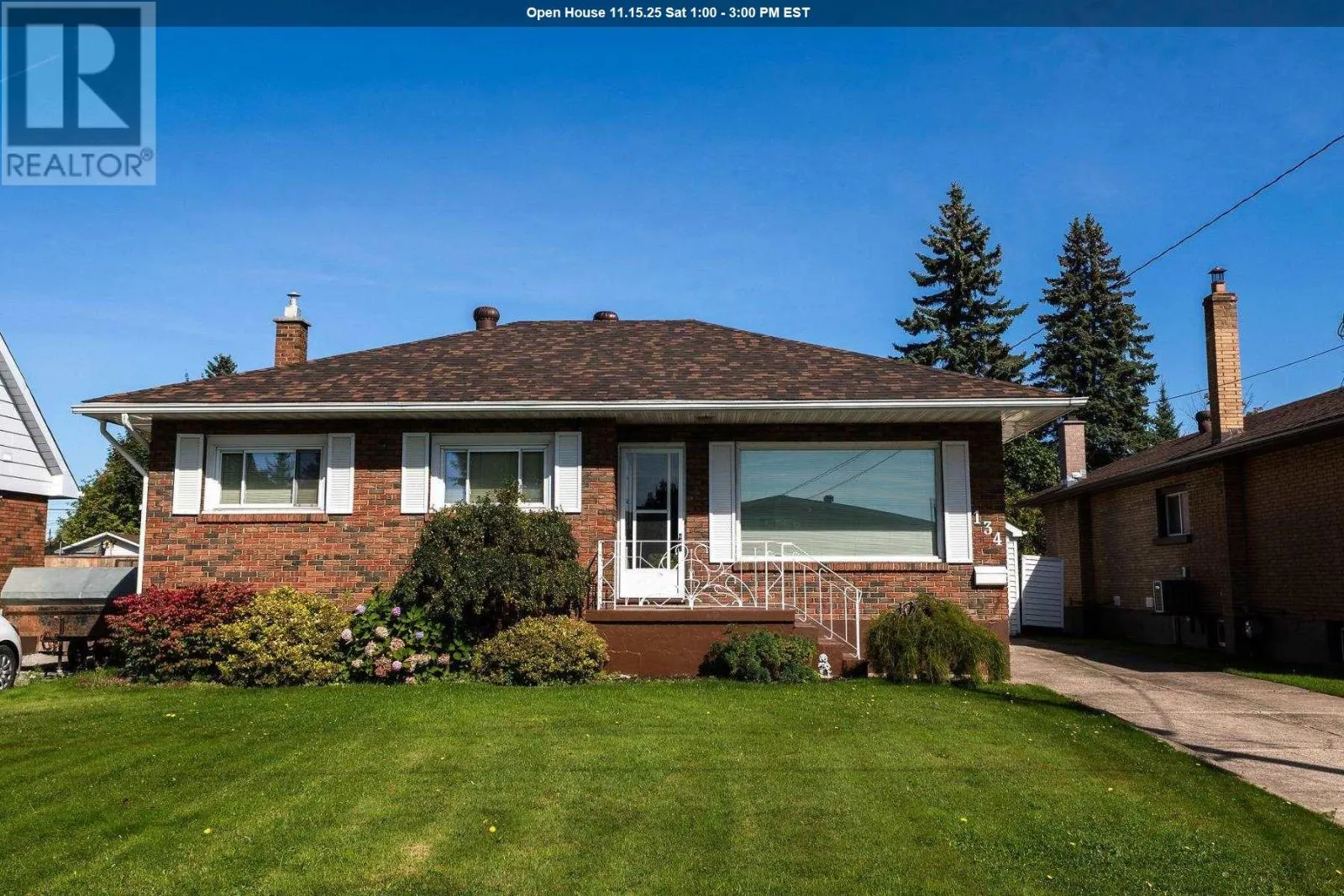 134 Ruth St, Sault Ste. Marie, Ontario P6C 2E7