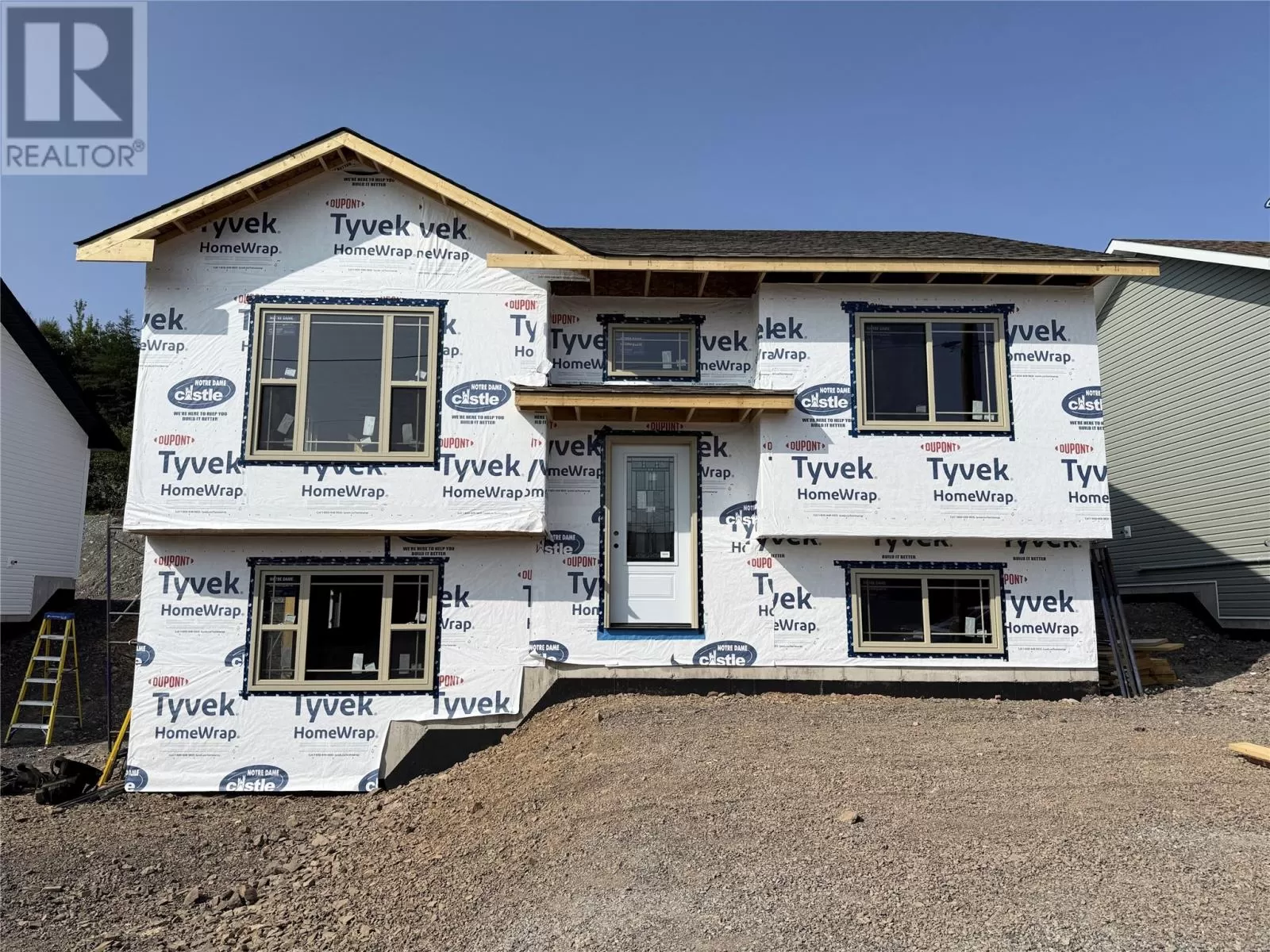 House for rent: 134 Spruceland Drive, Clarenville, Newfoundland & Labrador A5A 4N9