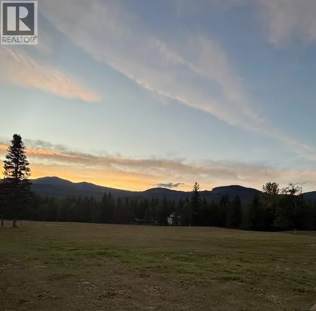 Other for rent: 134 Wadlegger Road, Clearwater, British Columbia V0E 1N0