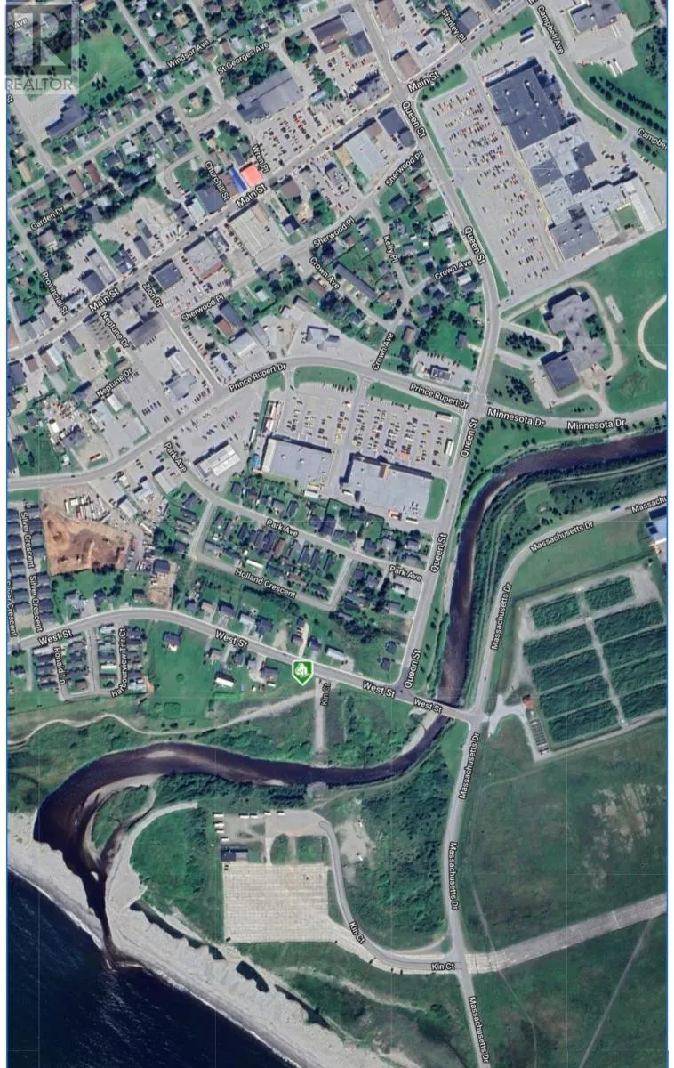 134 West Street, Stephenville, Newfoundland & Labrador A2N 1E4