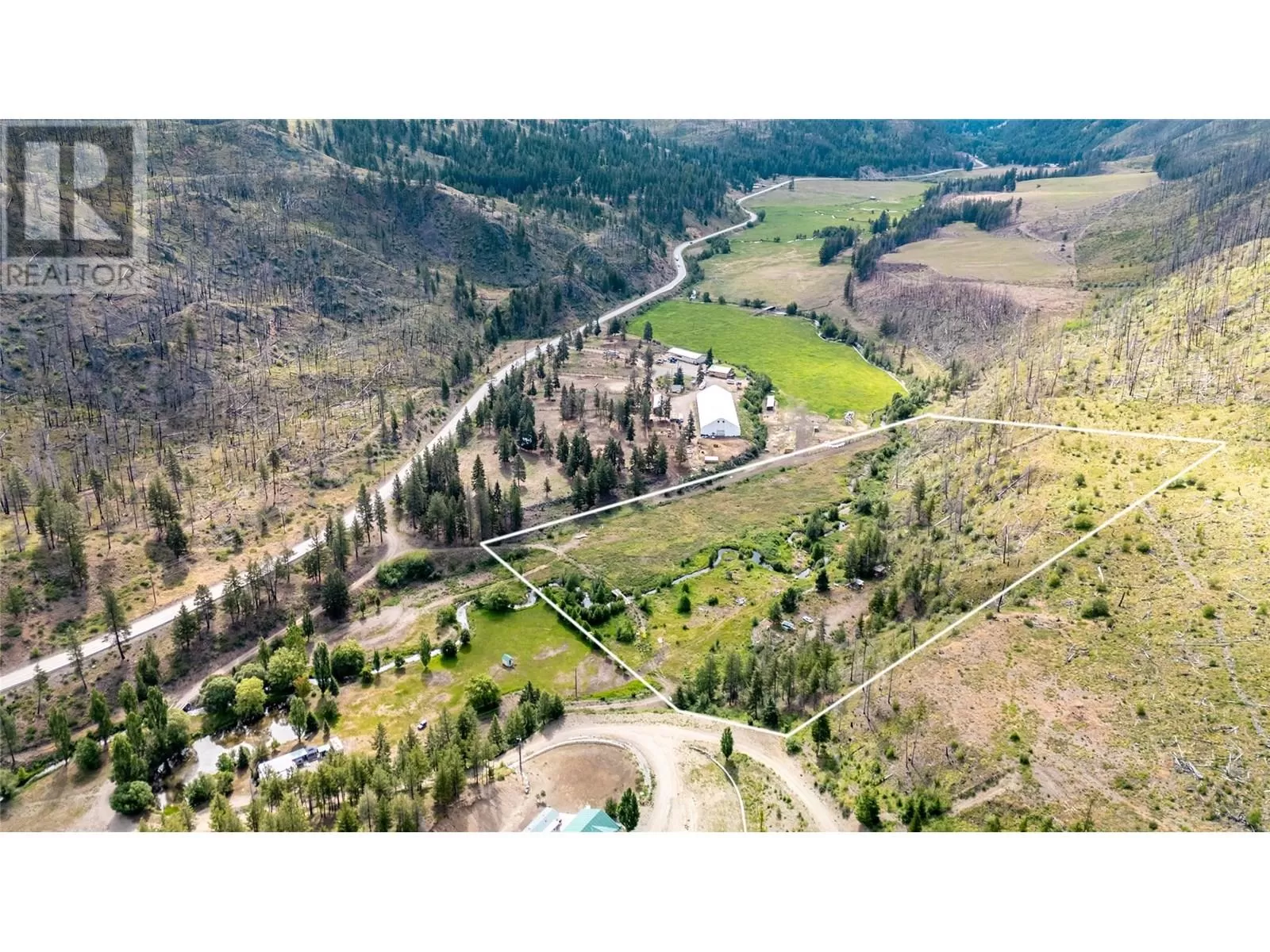 Other for rent: 1340 Highway 5a, Princeton, British Columbia V0X 1W0