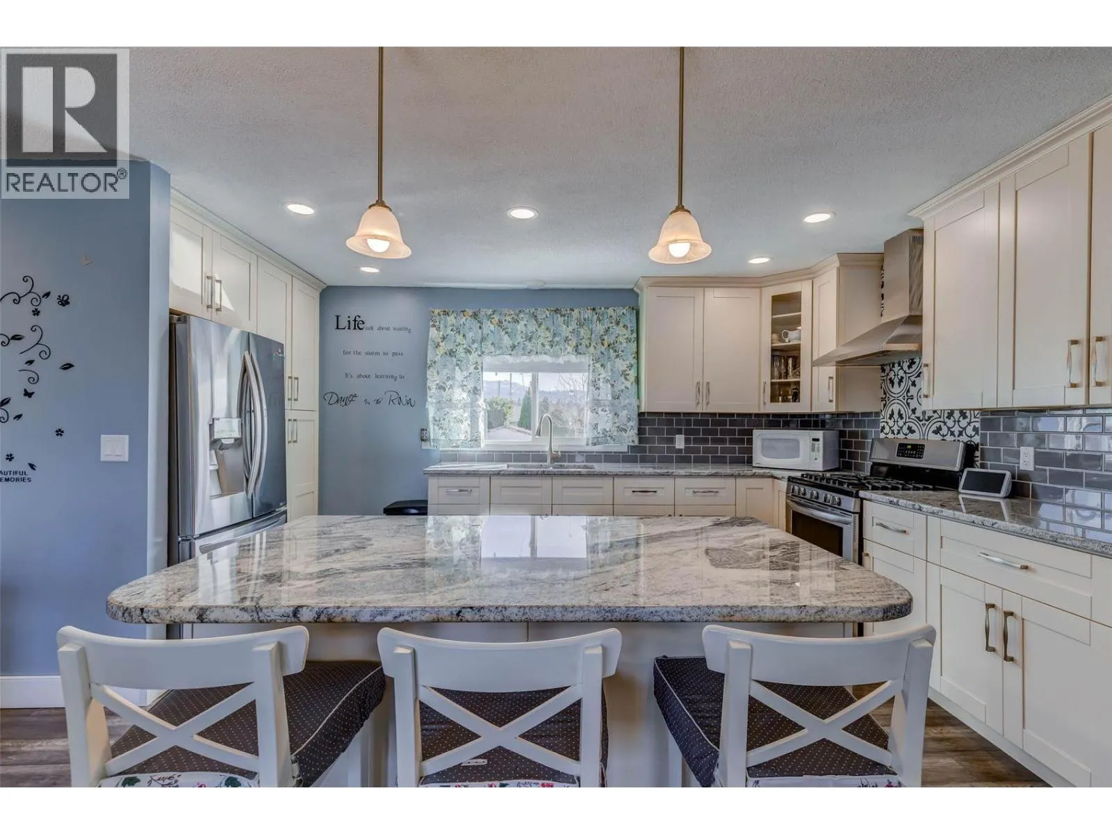 House for rent: 1340 Morgan Road, Kelowna, British Columbia V1X 1V8