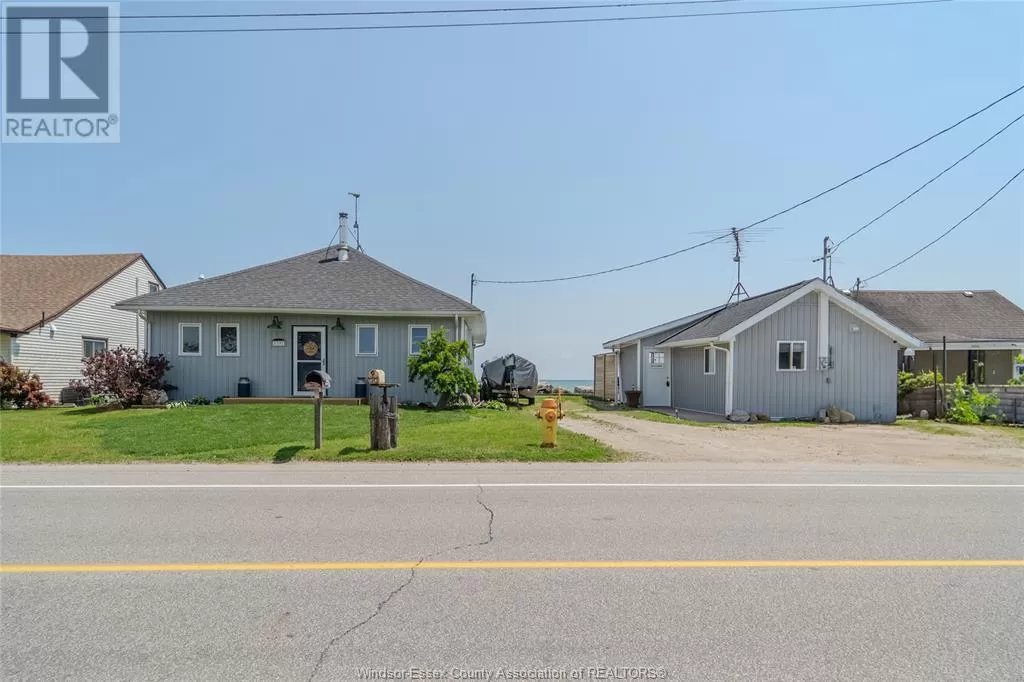 House for rent: 1341 Heritage, Kingsville, Ontario N9Y 2E6