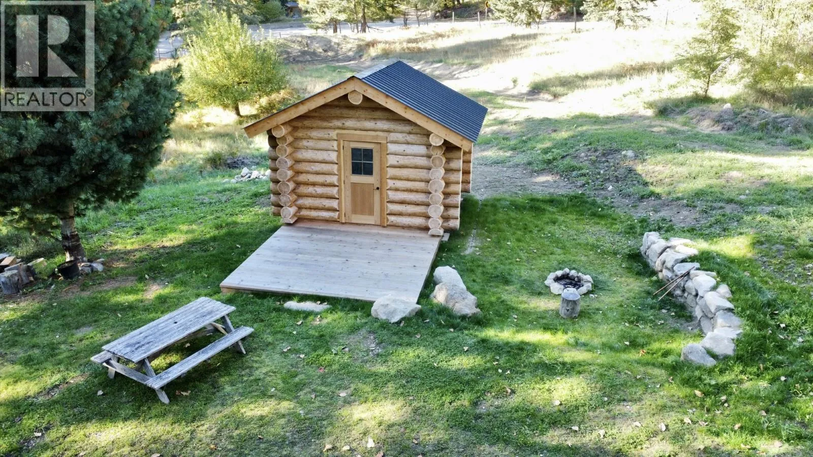 Other for rent: 1341 Highway 31a, New Denver, British Columbia V0G 1S1