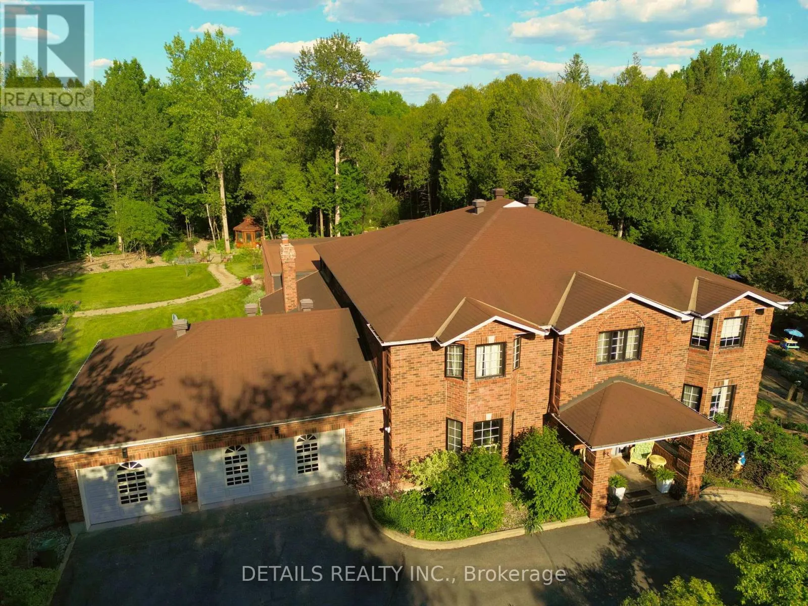 House for rent: 1341 Shylo Crescent, Ottawa, Ontario K4M 1B7