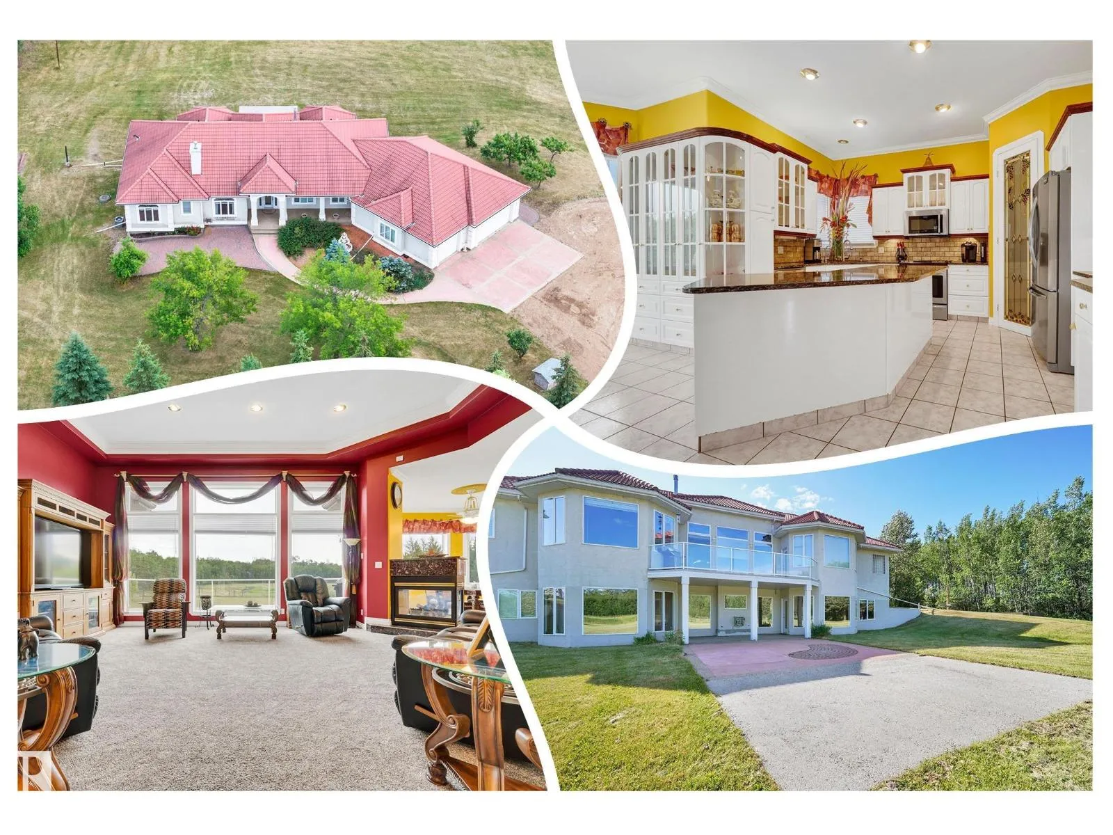 House for rent: 13419 Lakeland Dr, Rural Lac La Biche County, Alberta T0A 2C0