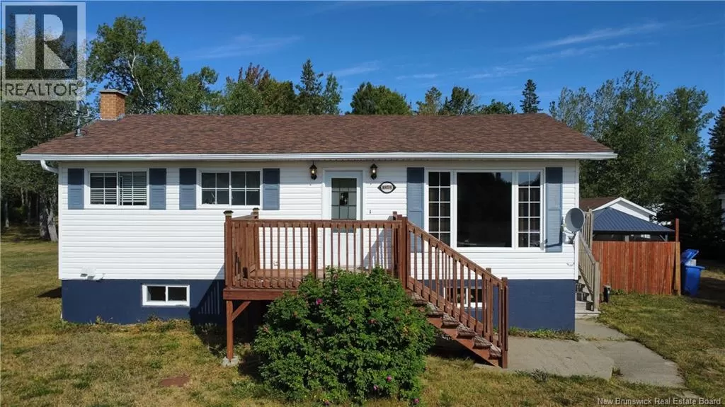 House for rent: 1342 Nicholas Denys, Saint-Laurent, New Brunswick E8K 3E2